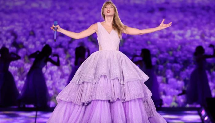 The 10 Best Taylor Swift Looks from The Eras Tour