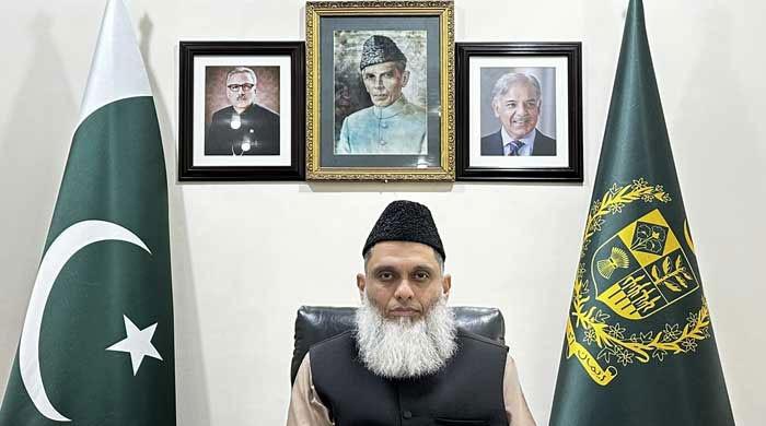 Ubaid Ur Rehman Nizamani likely to be appointed Pakistani envoy in Kabul