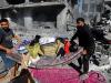 Hamas delegation reaches Egypt for Gaza truce discussions