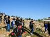 Israeli forces bar Palestinian students from reaching schools near Jerusalem