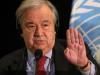 UN chief 'deeply alarmed' by fresh escalation in Gaza, calls for ceasefire to be respected