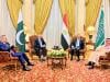 Pakistan, Muslim nations back independent Palestinian state with East Jerusalem capital