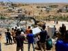 Hamas urges resistance to Israeli settlement expansion in occupied West Bank