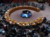 At UNSC, Pakistan affirms solidarity with Palestinians, endorses US-led peace drive