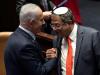 Israel passes law imposing death penalty for Palestinians convicted of deadly attacks