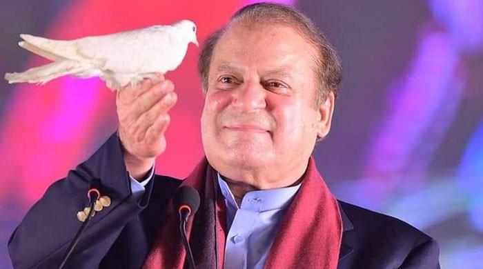 The return of Nawaz Sharif