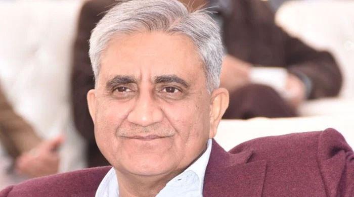 Gen (retd) Bajwa relative gets clean chit in suspicious transaction probe