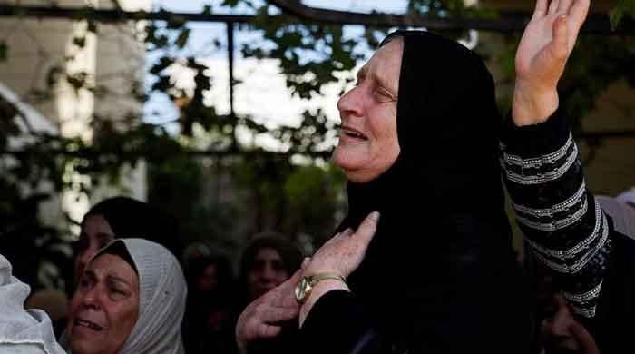 The implications of depopulating Gaza