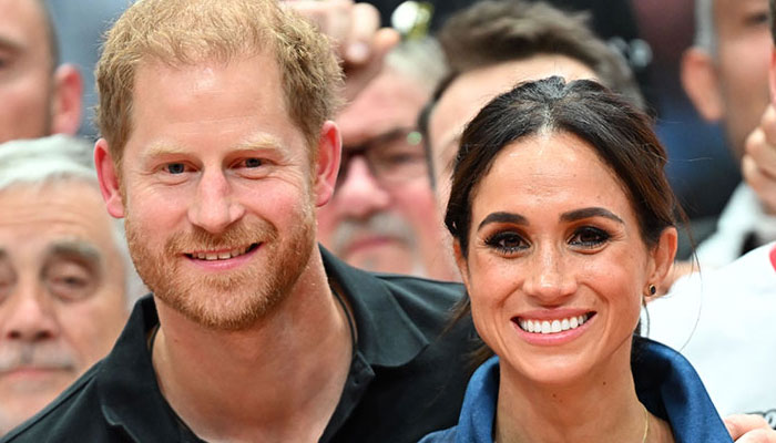 Meghan Markle, Prince Harry could avoid airing grievances for sake of family