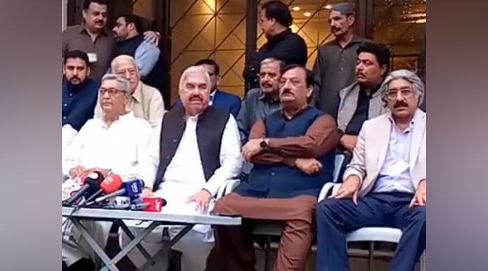 PPP open to alliance with PTI against PML-N in Punjab
