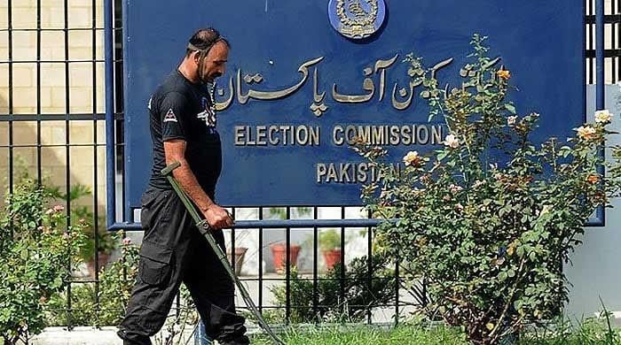 Executive officers likely to perform elections duties instead of judicial staff
