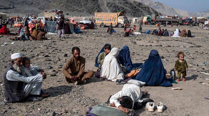 FO urges expediting relocation of Afghans to third countries