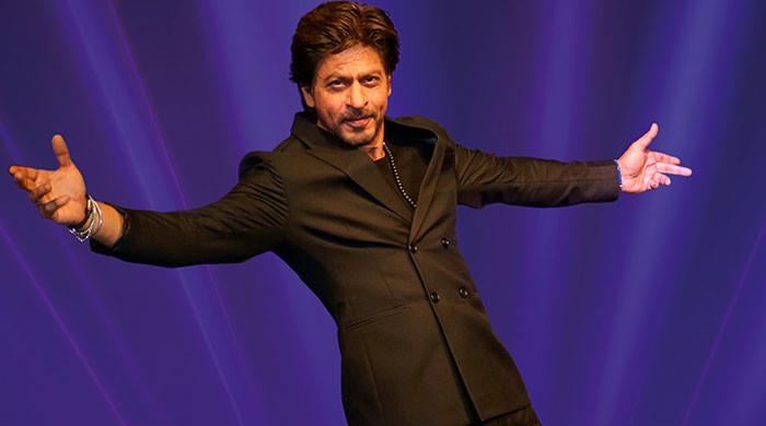 Millions react to Shah Rukh Khan’s ‘Dunki’ teaser