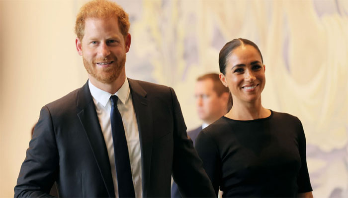 Meghan Markle, Prince Harry’s marriage ‘going through a rough patch’?