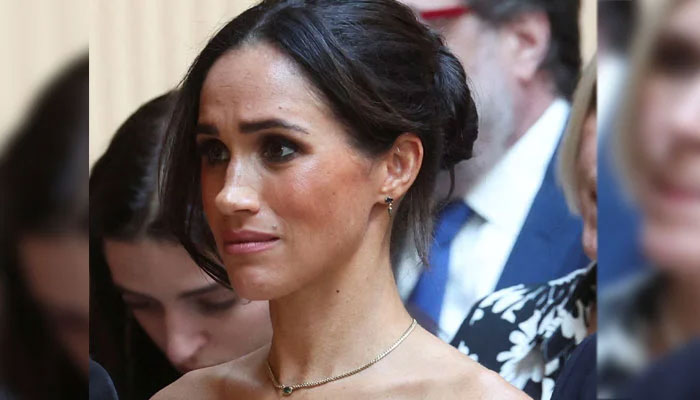Meghan Markle is getting ‘no dice’ from Hollywood connections