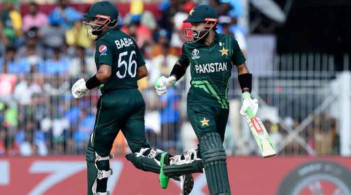 Babar Azam, Mohammad Rizwan ‘rejected’ lucrative offers from betting companies
