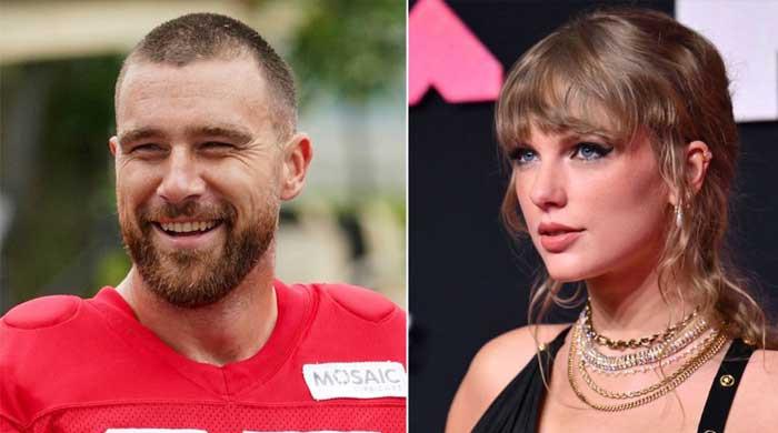 Taylor Swift reveals she has a fake Instagram account? 