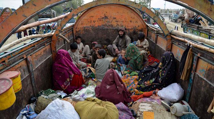 Pakistan’s shame