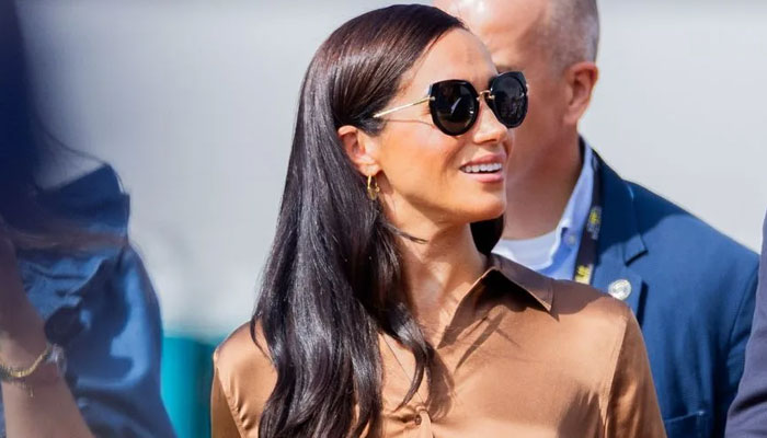 Meghan Markle’s nonsense speaks volumes: The rift cant be more wider