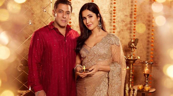 Salman Khan, Katrina Kaif make joint plea to fans a day before release of ‘Tiger 3’