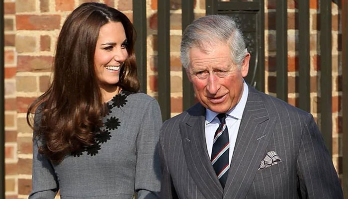 Kate Middleton only hope of King Charles for future of monarchy?