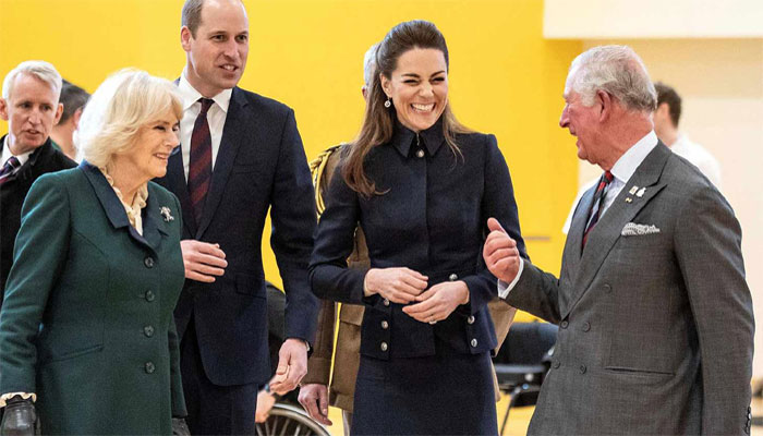 Kate Middleton, Prince William wish King Charles on 75th birthday as Meghan Markle, Harry stay silent