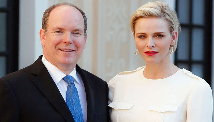 Prince Albert pays Princess Charlene 12 million euros per year to stay