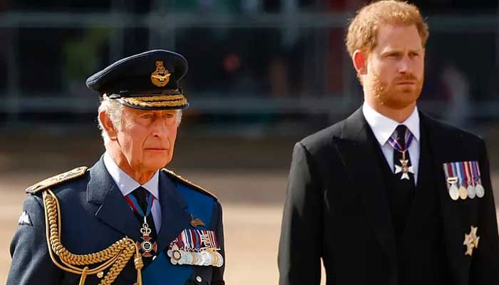 King Charles humiliates Prince Harry once again on birthday