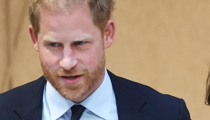 Prince Harry’s being manipulated into ‘stoking the fires’ of his rifts