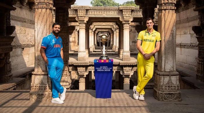 Probable lineups, head-to-head and pitch report for World Cup 2023 final