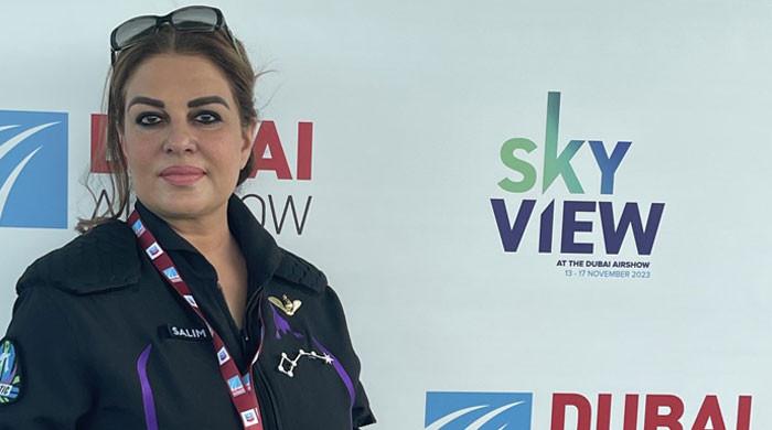 Space traveller Namira Salim urges govt to introduce STEM system