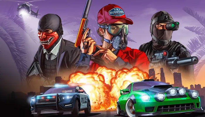 Image credit. —Rockstar Games