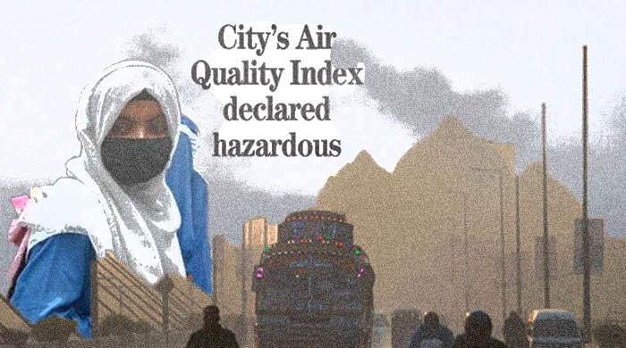 Vehicular Emissions: Devil of Pakistan’s air pollution lies in exhaust-ing details