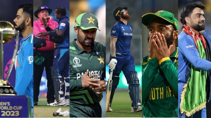 World Cup 2023: Are empty stands, batting-dominated games, bad omens for ODI format?