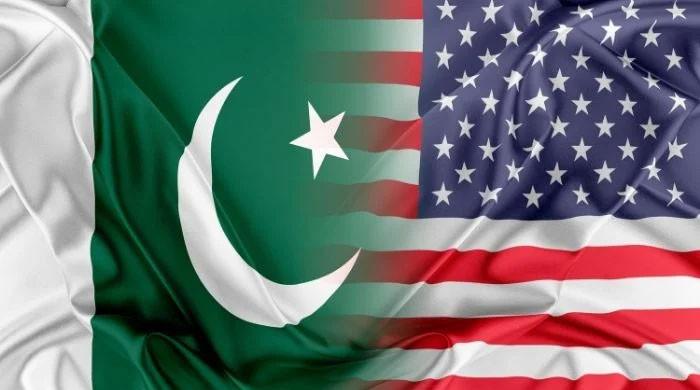 Anti-Americanism: rhetoric and reality
