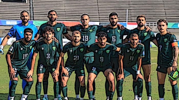 FIFA World Cup 2026 Qualifiers: Pakistan football needs more than luck to go past global goalposts