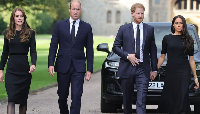 Prince William, Kate Middleton’s reaction to Harry and Meghan Markle ‘South Park’ episode disclosed
