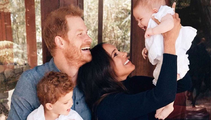 Meghan Markle, Prince Harry planning to move to Los Angeles