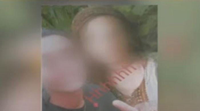Police say viral pictures of Kohistan girl killed for honour were 'fake'