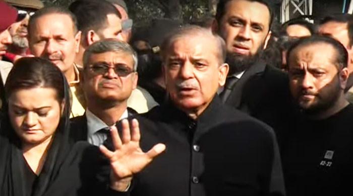 Shehbaz Sharif stresses on holding timely elections