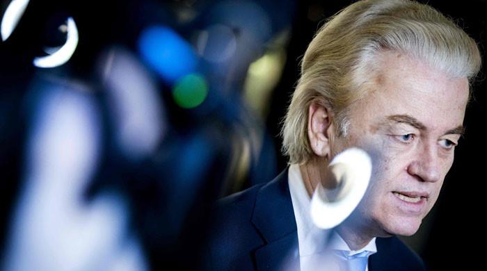 How did anti-Muslim populist Geert Wilders win the Dutch elections?