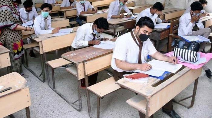 What ails public-sector education?