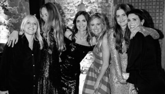 Prince Harry’s former girlfriend is ‘proud’ of Princess Eugenie for THIS reason