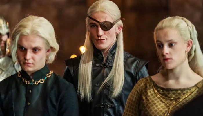 House of the Dragon’ season 2: Poster, release date and trailer