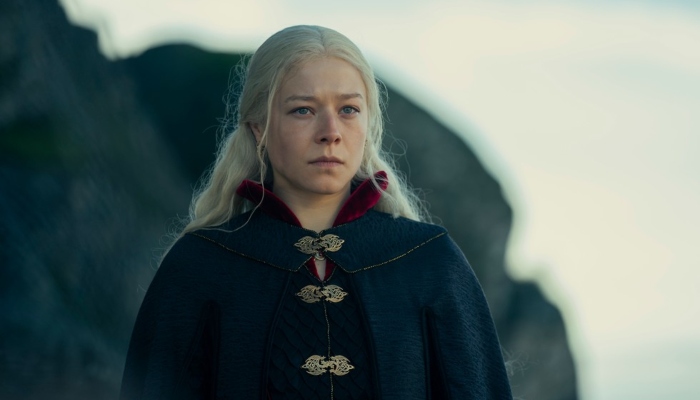 House of the Dragon’ season 2: Poster, release date and trailer
