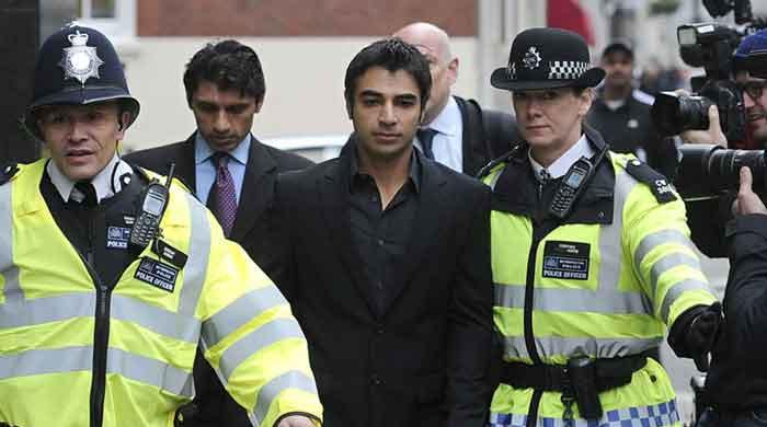 PCB under fire for appointing 'tainted' Salman Butt as national selector