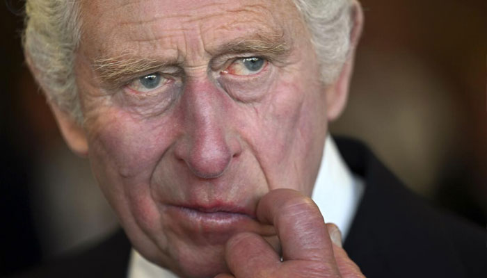King Charles taking matters ‘very seriously’ regarding Omid Scobie’s book