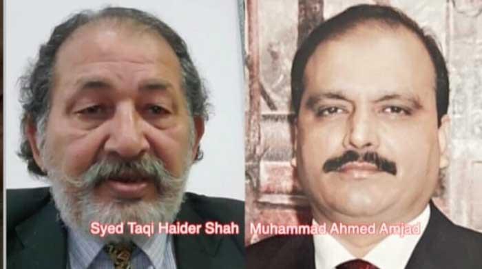 Daughter traces father’s killer 12 years after murder, but MoFA fails to bring accused to Pakistan
