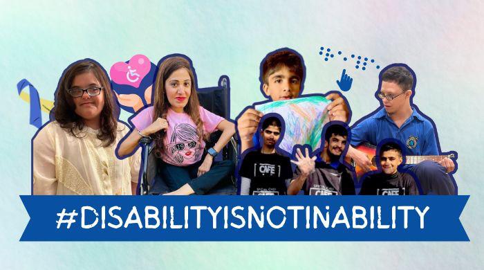 Ability in disability: Are we doing our bit to empower people with special needs in Pakistan?