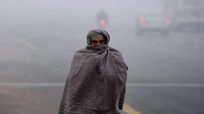 Temperature in Karachi likely to 'drop further' from next week